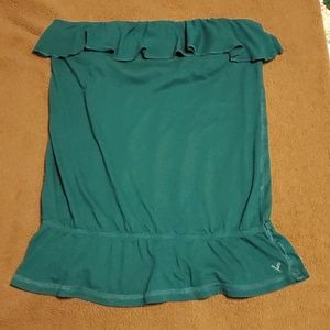 American Eagle Tube Top